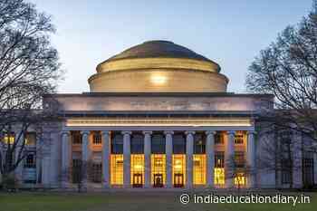 Massachusetts Institute of Technology: Cynthia Barnhart named MIT provost - India Education Diary