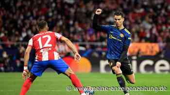 Atletico - Manchester United: Rangnick beweist goldenes Händchen
