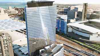 Probuild, Monaco Hickey, WBHO Infrastructure placed into administration after tradies ordered off building sites