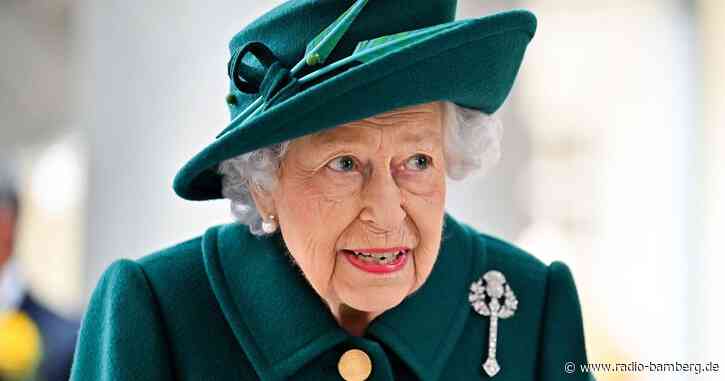 Ein Zeichen der Besserung? – Queen telefoniert mit Johnson