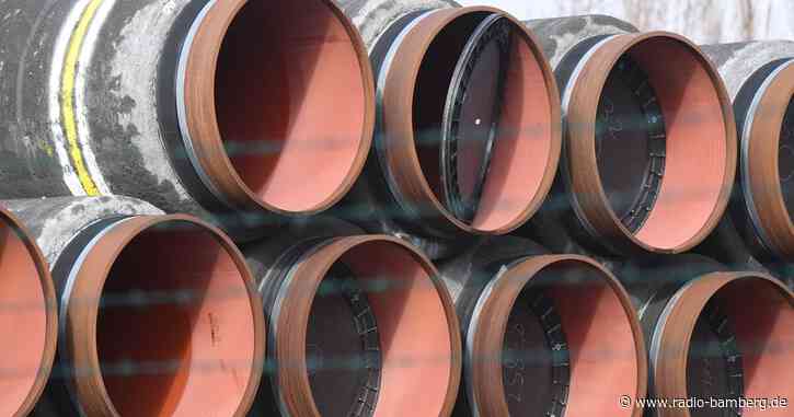 US-Präsident verhängt Sanktionen gegen Nord Stream 2 AG