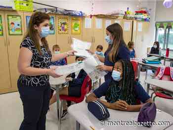 COVID updates, Feb. 23: Benefits of lifting classroom mask requirement outweigh risks, public health says