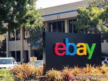 eBay's Q4 highlights: Ad sales, luxury goods and sneakers