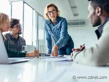 What business jobs don't require public speaking?