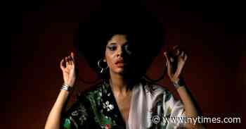 Remembering Betty Davis, a Futuristic Funk Force