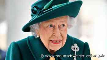 Ein Zeichen der Besserung? - Queen telefoniert mit Johnson