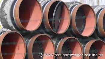 US-Präsident verhängt Sanktionen gegen Nord Stream 2 AG