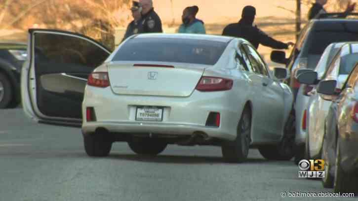 AG Identifies Person Fatally Shot By Baltimore Police Last Week And Officers Who Fired Weapons