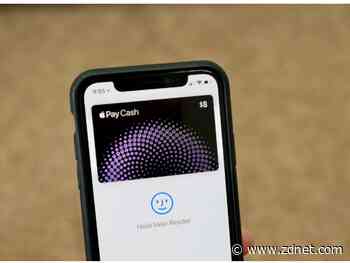 How Apple Cash Family is helping teach my kids how to be responsible with their money