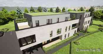 Neues Wohnhaus in Verl geplant - Angst vor zu massivem Gebäude - Neue Westfälische