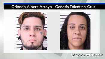 Buffalo couple pleads guilty to heroin sales which led to 2019 death of 24-year-old