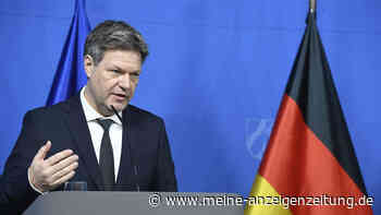 Ukraine: Habeck sieht „massiven Landkrieg“ nahen - Lauterbach äußert brisanten Schröder-„Eindruck“