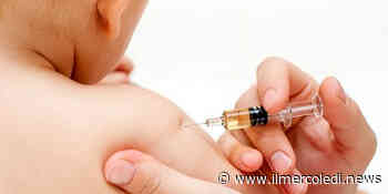 ASL TO 5 - Vaccinazioni pediatriche fascia 5-11 anni proseguono a Moncalieri - Il Mercoledi