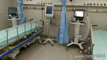 Il Covid fa meno paura, a Moncalieri e negli ospedali dell'Asl To5 continuano a liberarsi posti letto - TorinOggi.it