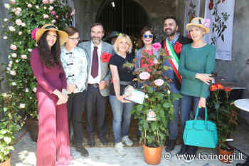 A Moncalieri torna il Premio della Rosa Principessa Maria Letizia - TorinOggi.it