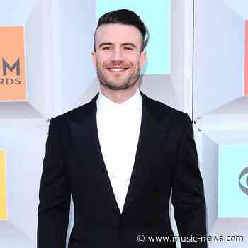 Sam Hunt's wife withdraws divorce petition