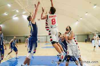 L'AP Monopoli sbanca il Pala Assi di Trani - The Monopoli Times