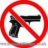 Man from Southwark jailed for almost 10 years ZA TG