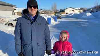 'Kids slip through the cracks': Long waitlist for education assessment frustrates Prince Albert dad