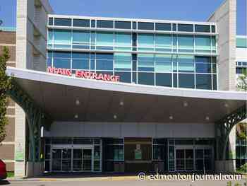 Kenney promises $1.8 billion for Red Deer Regional Hospital expansion and renewal