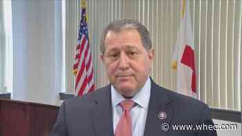 Rep. Morelle weighs in on Ukraine