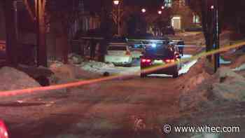 Rochester Police, mayor address homes being hit by gunfire