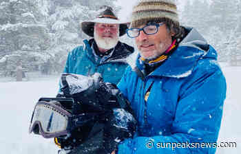 Kamloops Film Festival presents BURIED - Sun Peaks Independent News