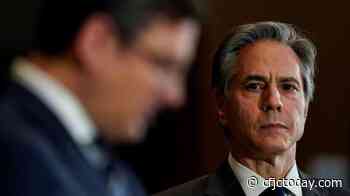 Report: Russia starts pulling diplomatic staff from Ukraine - CFJC Today Kamloops