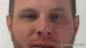 Josh Hamilton pleads to misdemeanor in daughter-assault case - CFJC Today Kamloops