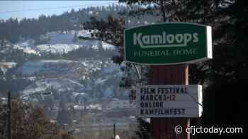 Funerals allowed at full capacity, backlog expected - CFJC Today Kamloops