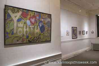 Host your own gallery with the Kamloops Arts Council - Kamloops This Week