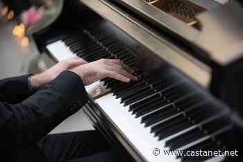 Upcoming Chamber Musicians of Kamloops concert to feature pianist from Chile - Kamloops News - Castanet.net