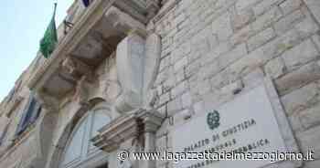 Trani, il processo dei veleni tra furti e rapine: tra i 32 alla sbarra anche tre carabinieri - La Gazzetta del Mezzogiorno