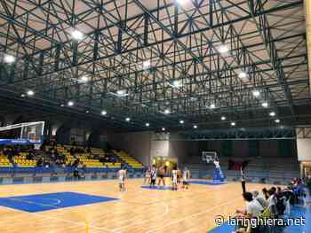 Santa Rita Taranto, sabato al Palafiom arriva il Trani - La ringhiera