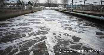 New omicron COVID subvariant BA.2 detected in Twin Cities area wastewater