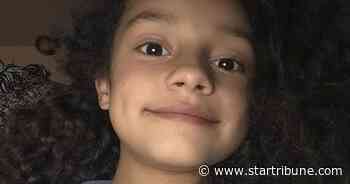 Arrest made in fatal shooting of girl, 9, as she played in north Minneapolis backyard last spring