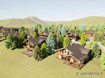 Ventron – Verdict mardi prochain pour la reprise de la SAS Leduc - Epinal infos - Epinal Infos