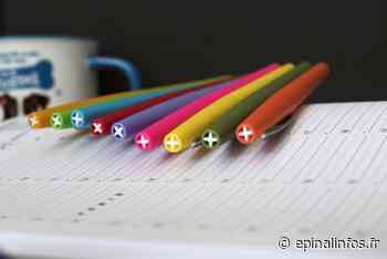 Le palindrome du jour se trouve dans la date 22.02.2022 - Epinal infos - Epinal Infos