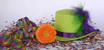 Carnaval la "Folle Débandade" à Thaon-les-Vosges - Epinal infos - Epinal Infos