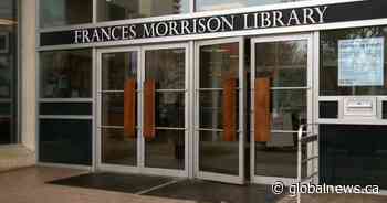 Saskatoon Public Library locations will be safer after Monday reopening, CEO says