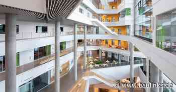 9.000 m² Feco-Systemtrennwände im Harvard University Science and Engineering Complex