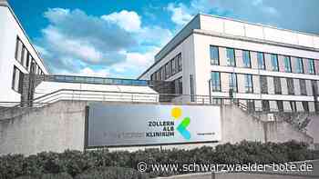 Zollernalb-Klinikum baut - Palliativstation und Kinder- und Jugendmedizin werden teurer - Schwarzwälder Bote