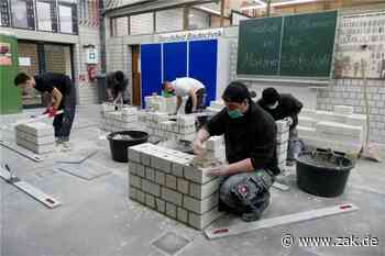 Berufliche Schule in Balingen bietet beim digitalen Infotag Einblicke in den Unterricht - Zollern-Alb-Kurier