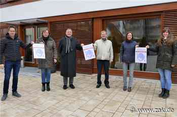 Premiere für die Vesperkirche in Balingen: Ökumenisches Team sucht noch Helfer - Zollern-Alb-Kurier