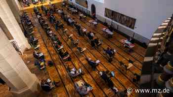 Stadtrat Halle (Saale) Ticker: Vierte IGS soll in Heide-Nord gegründet werden. - Mitteldeutsche Zeitung