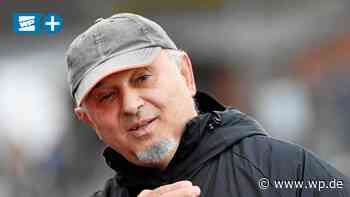 VfL Platte Heide: Diese A-Liga-Spieler mag Petros Tsamatos - Westfalenpost