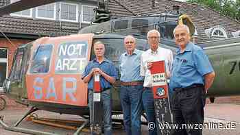 Vortragsreihe in Großenkneten: Entwicklung der „Ahlhorner Heide“ - Nordwest-Zeitung