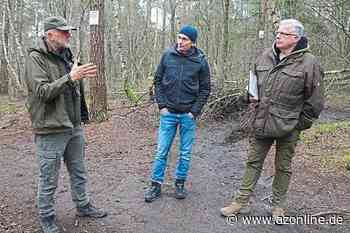 Radfahrer ziehen sich aus Heide zurück - Allgemeine Zeitung