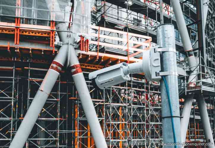 GCHQ launches cyber security guide for construction firms