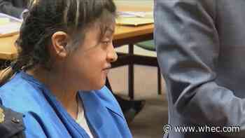 4 years later, Abigail Hernandez is still in ICE custody but 230 miles away